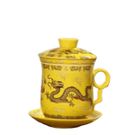 Tasse Chinoise Dragon - Mug Fabrik