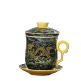 Tasse Chinoise Dragon - Mug Fabrik