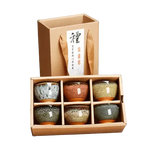 Tasse Chinoise Porcelaine - Mug Fabrik