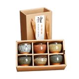 Tasse Chinoise Porcelaine - Mug Fabrik