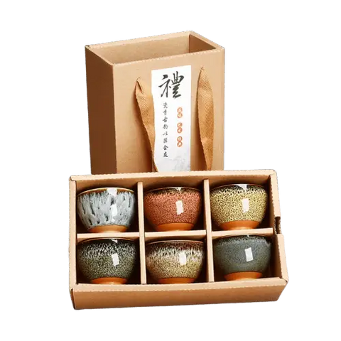 Tasse Chinoise Porcelaine - Mug Fabrik