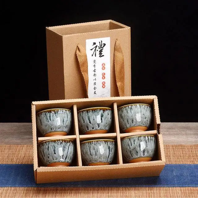 Tasse Chinoise Porcelaine - Mug Fabrik