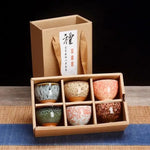 Tasse Chinoise Porcelaine - Mug Fabrik