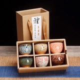Tasse Chinoise Porcelaine - Mug Fabrik