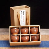 Tasse Chinoise Porcelaine - Mug Fabrik