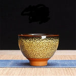 Tasse Chinoise Porcelaine - Mug Fabrik