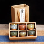Tasse Chinoise Porcelaine - Mug Fabrik