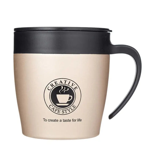 Tasse isotherme personnalisable - Mug Fabrik