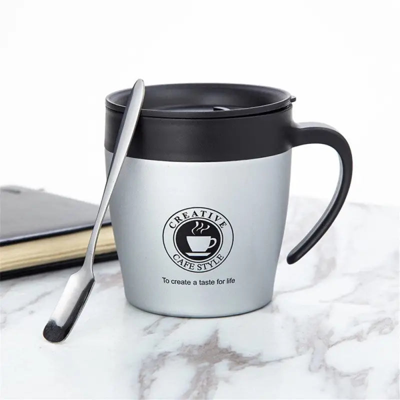 Tasse isotherme personnalisable - Mug Fabrik