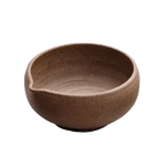 Tasse Japonaise Bol Matcha Wood - Mug Fabrik