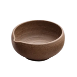 Tasse Japonaise Bol Matcha Wood - Mug Fabrik
