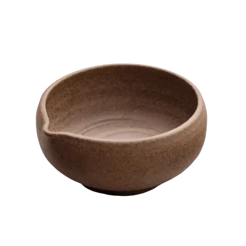 Tasse Japonaise Bol Matcha Wood - Mug Fabrik