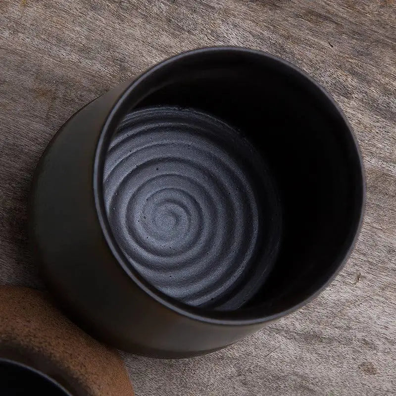 Tasse Japonaise Céramique - Mug Fabrik