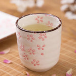 Tasse Japonaise Cerisier En Fleurs - Mug Fabrik