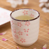 Tasse Japonaise Cerisier En Fleurs - Mug Fabrik