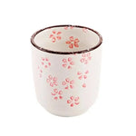 Tasse Japonaise Cerisier En Fleurs - Mug Fabrik