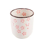 Tasse Japonaise Cerisier En Fleurs - Mug Fabrik