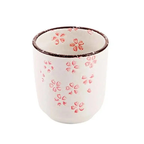 Tasse Japonaise Cerisier En Fleurs - Mug Fabrik