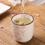 Tasse Japonaise Cerisier En Fleurs - Mug Fabrik