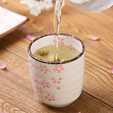 Tasse Japonaise Cerisier En Fleurs - Mug Fabrik
