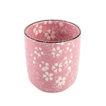 Tasse Japonaise Cerisier En Fleurs - Mug Fabrik