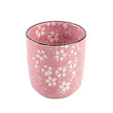 Tasse Japonaise Cerisier En Fleurs - Mug Fabrik