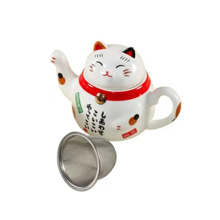 Tasse Japonaise Chat - Mug Fabrik