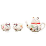 Tasse Japonaise Chat - Mug Fabrik