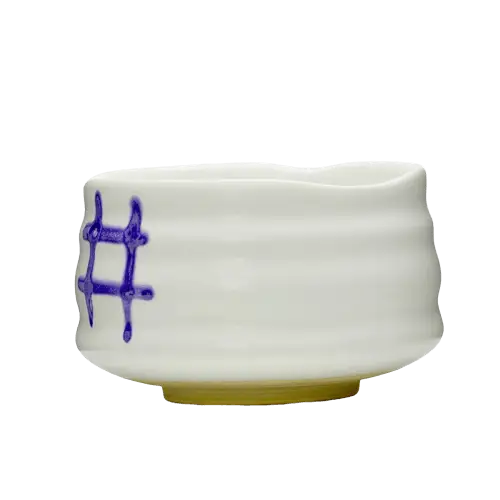 Tasse Japonaise Chawan Hashtag - Mug Fabrik