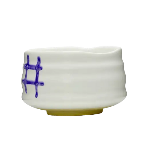 Tasse Japonaise Chawan Hashtag - Mug Fabrik