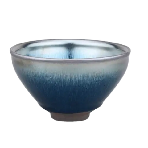 Tasse Japonaise Chawan Lagon - Mug Fabrik
