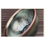 Tasse Japonaise Chawan Tenmoku - Mug Fabrik