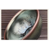 Tasse Japonaise Chawan Tenmoku - Mug Fabrik
