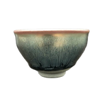 Tasse Japonaise Chawan Tenmoku - Mug Fabrik