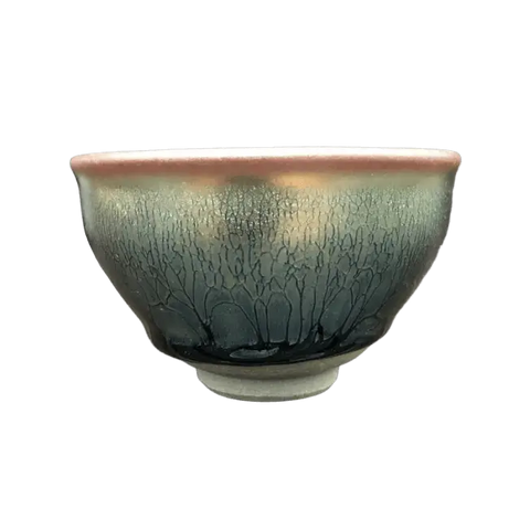 Tasse Japonaise Chawan Tenmoku - Mug Fabrik