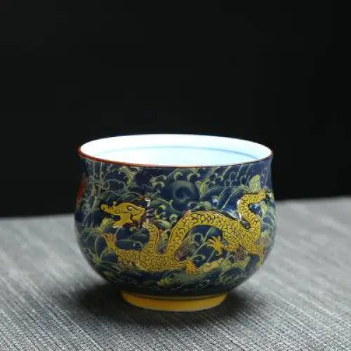 Tasse Japonaise Dragon - Mug Fabrik