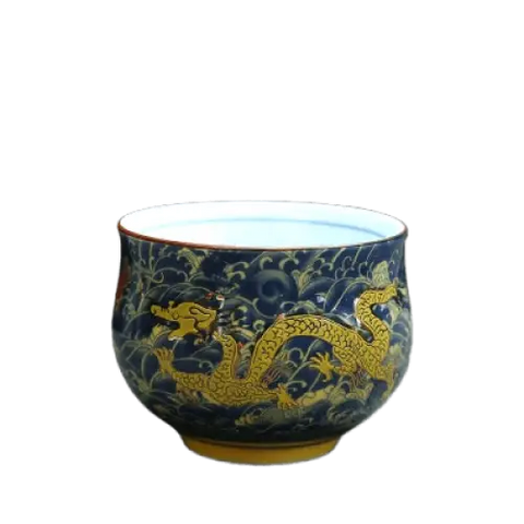 Tasse Japonaise Dragon - Mug Fabrik