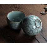 Tasse Japonaise Émail - Mug Fabrik