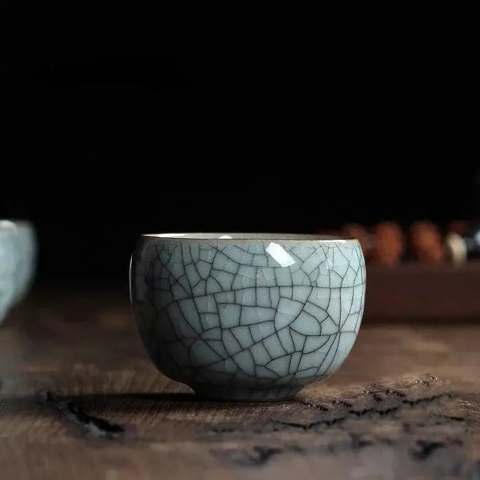 Tasse Japonaise Émail - Mug Fabrik