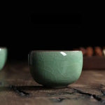 Tasse Japonaise Émail - Mug Fabrik