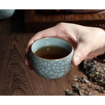 Tasse Japonaise Émail - Mug Fabrik