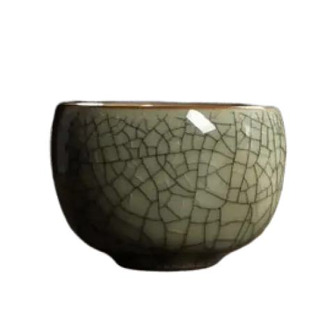 Tasse Japonaise Émail - Mug Fabrik