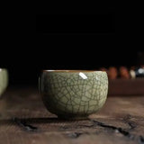 Tasse Japonaise Émail - Mug Fabrik