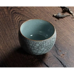 Tasse Japonaise Émail - Mug Fabrik