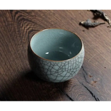 Tasse Japonaise Émail - Mug Fabrik