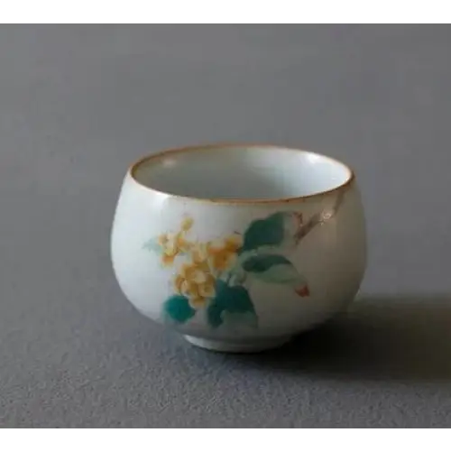 Tasse Japonaise Flower - Mug Fabrik