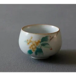 Tasse Japonaise Flower - Mug Fabrik