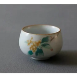 Tasse Japonaise Flower - Mug Fabrik