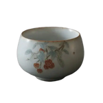 Tasse Japonaise Flower - Mug Fabrik
