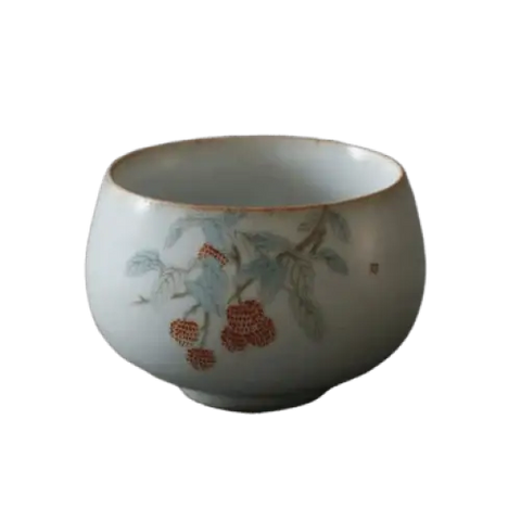 Tasse Japonaise Flower - Mug Fabrik